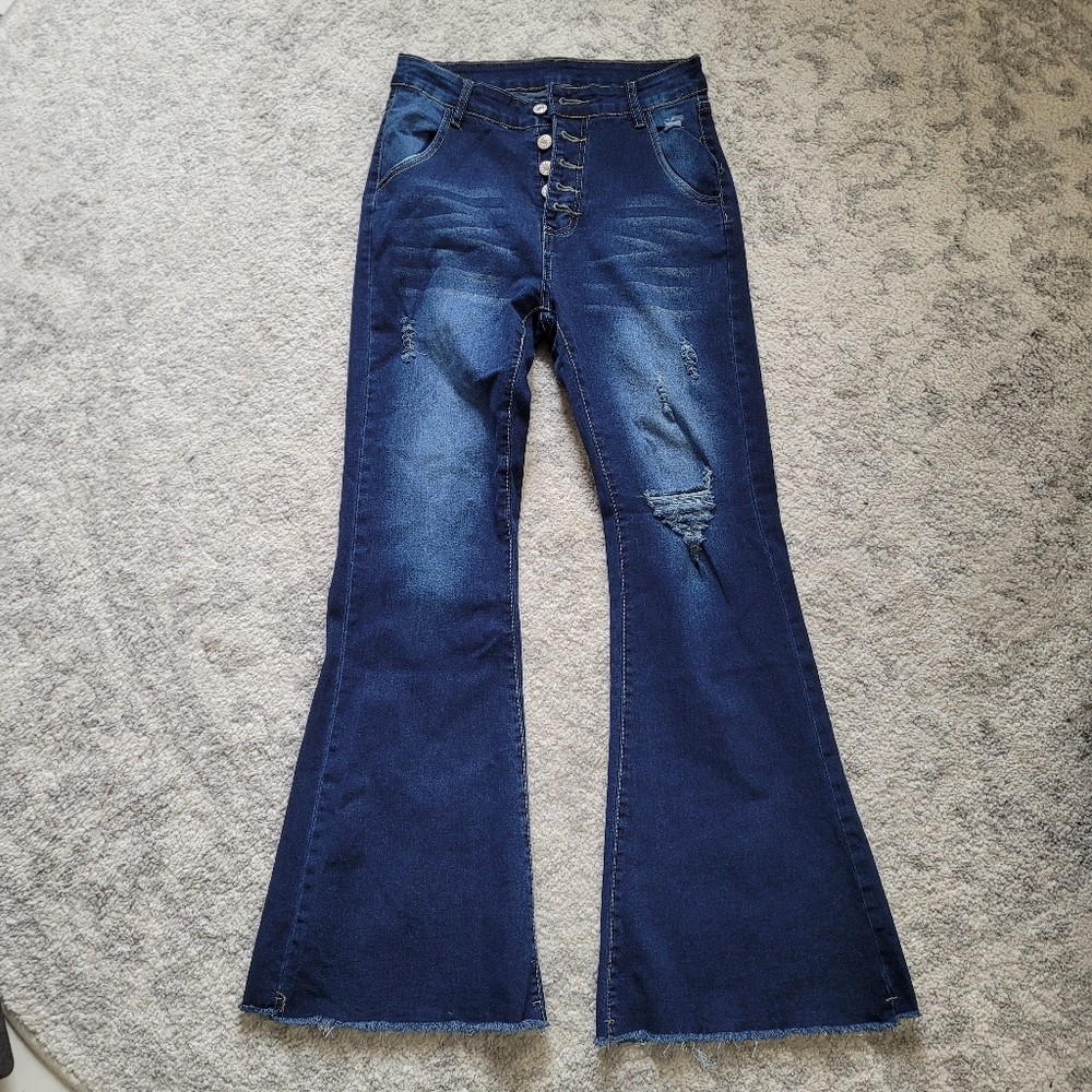 Kancan Jeans